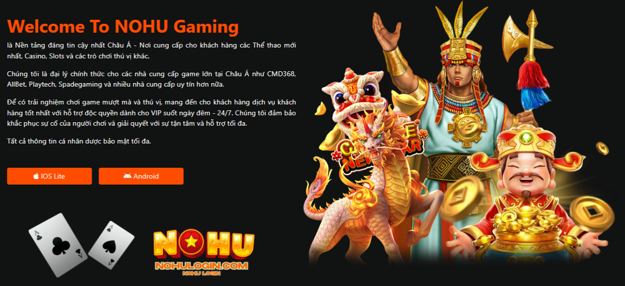 nohu