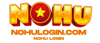Nohu Login